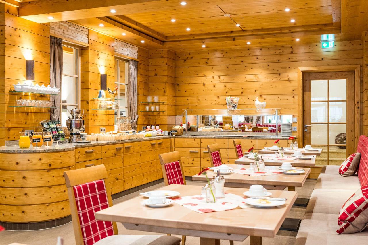 Hotel Restaurant Sonne Gengenbach Exteriör bild
