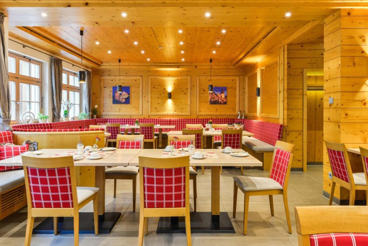 Hotel Restaurant Sonne Gengenbach Exteriör bild